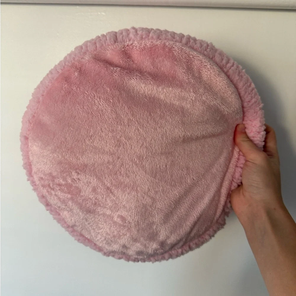 NWT Target Bullseye Macaroon Pillow